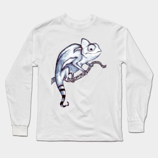 Chameleon Long Sleeve T-Shirt